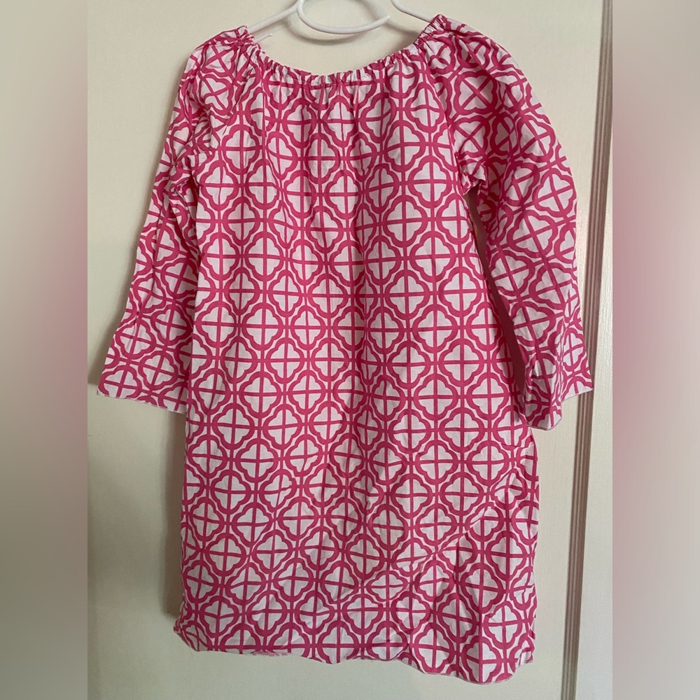 Lolly Willy Doodle Dress